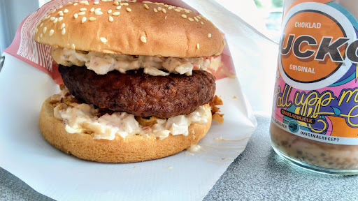 Elins grill & kök - Thumbnail