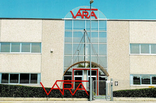 V.A.R.A. SRL - Visual