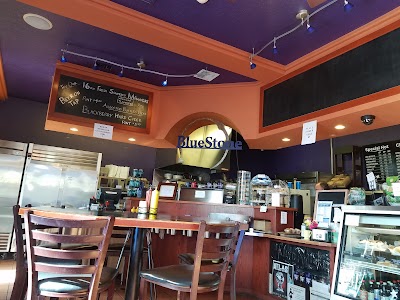 BlueStone Bakery & Cafe