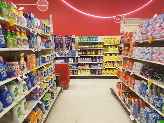 Target