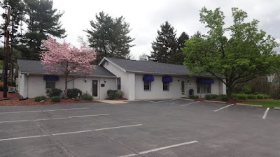 RE/MAX West Branch