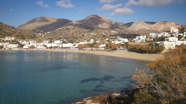 Opinii despre Kini Bay în Ρόδος - Ένωση