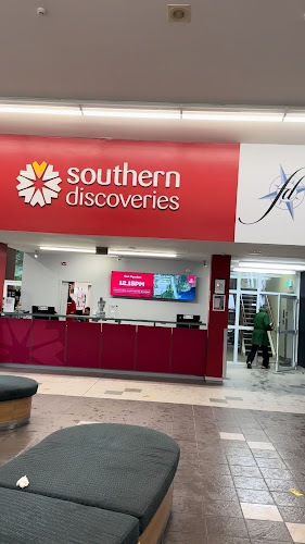 Southern Discoveries - Milford Sound Visitor Centre