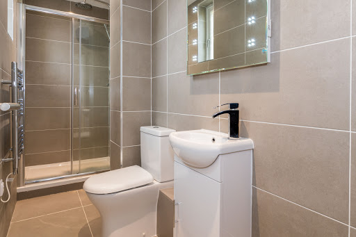 North Property Group Leeds - Sales Office - Thumbnail