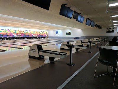 Frontier Bowl