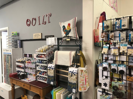 Country Store Quilt Shop - Thumbnail