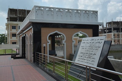 Photos of Maligaon Bhuiyanbari Jame Masjid