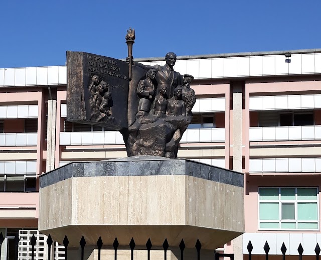 Ministry of National Education