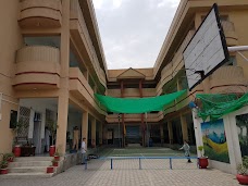 The City School Swat Campus mingora