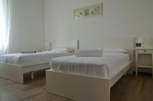 Alla Favorita Hotel Gallery - Italy