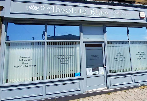 Absolute Bliss. Skin & Beauty Clinic