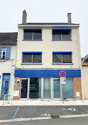 Photo n°2 de Aurore Fauquet à Cosne-Cours-sur-Loire (Agence d'orientation professionnelle)