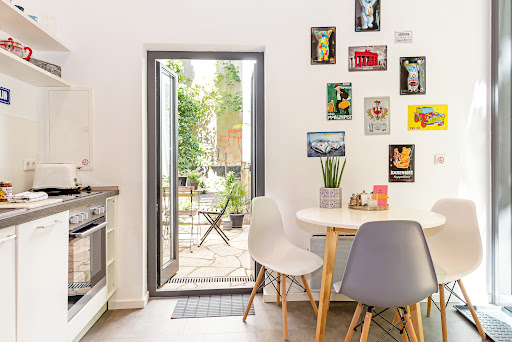Berlin City House - your private townhouse in Berlin Gallery - Germany