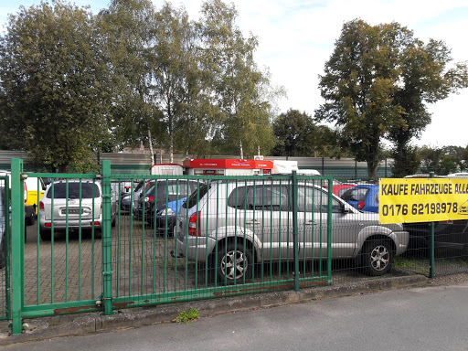 Romas Automobile GmbH - Thumbnail