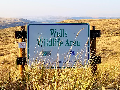 Wells Wildlife Area - Thumbnail