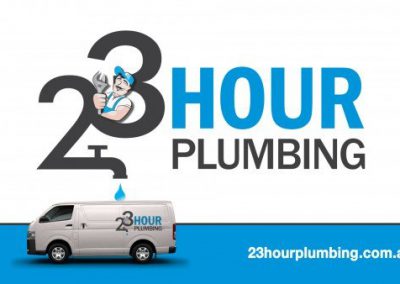 23 Hour Plumbing Sydney - Thumbnail