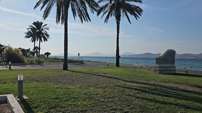 Αξιολογήσεις για το Zorbas Beach Hotel στην Δίκαιο - Ξενοδοχείο