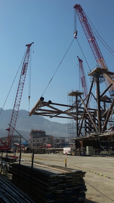 Photos of Eversendai Offshore RMC FZE