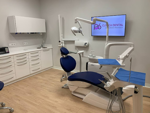 P6 Clínica Dental - Dr Moreno Paniagua