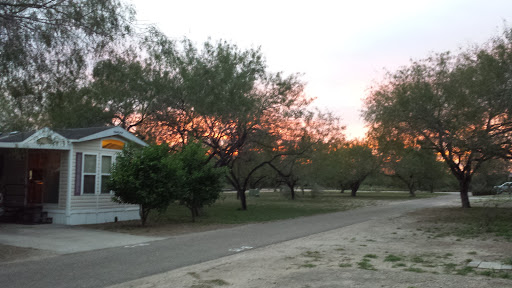 Penitas RV Park