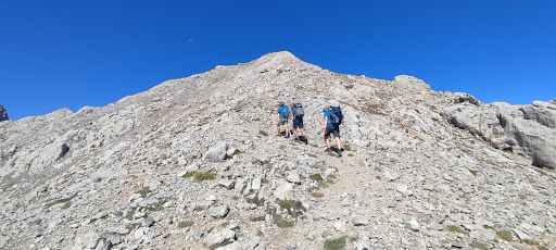 Trekkinea | Agencia de Trekking y Montaña AV-371-AS - Thumbnail