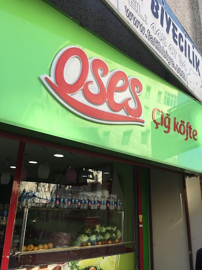 Oses Çiğköfte