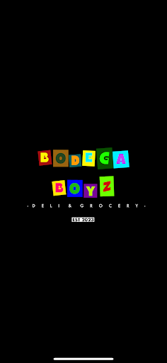 Bodega Boyz Deli & Grocery - Thumbnail