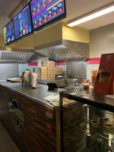 Photo 2 - Burger Express