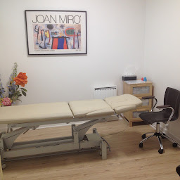 Photo n°2 de Cabinet d'Ostéopathie et de Kinésithérapie à Paris (Kinésithérapeute)