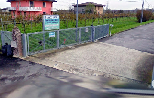 Cracas Andrea Lavorazione marmi - Thumbnail