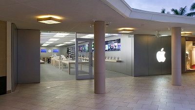 Photos of Apple Waterside Shops