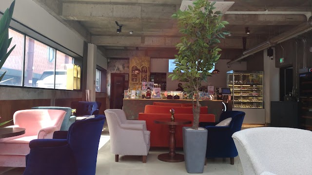Incheon Fairy Tale Village