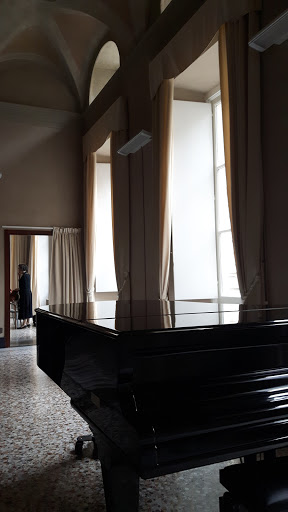 Palazzo Senarega - Visual
