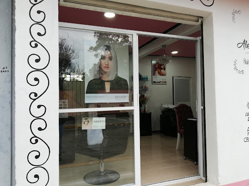 AlexaBeauty Salón - Thumbnail