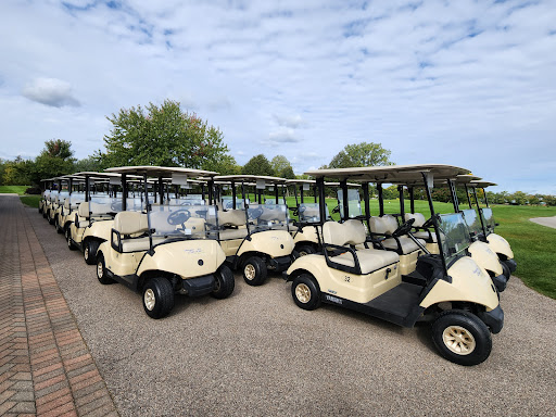 Arlington Lakes Golf Club (ALGC) Gallery - United States