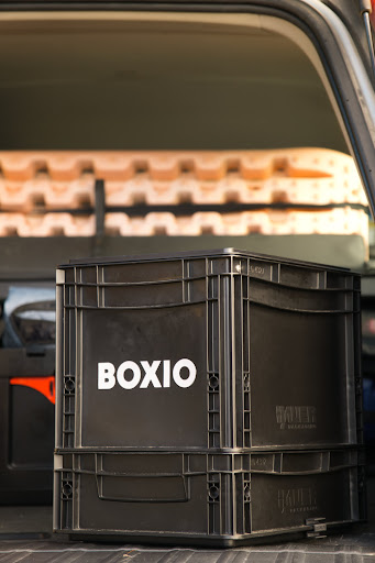 BOXIO