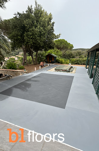 Microcemento Torino BL Floors - Thumbnail