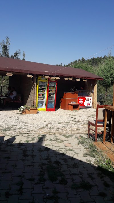 Atik Yayla Restaurant