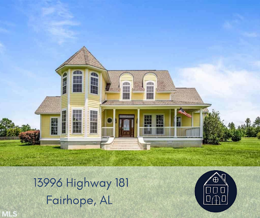 Butler & Co. Real Estate Fairhope Alabama