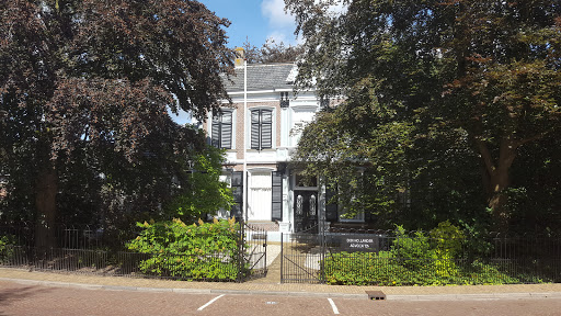 Restantenhal Gallery - Netherlands