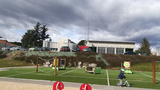 Sapeurs Pompiers - Centre de Secours Soucieu - Thumbnail