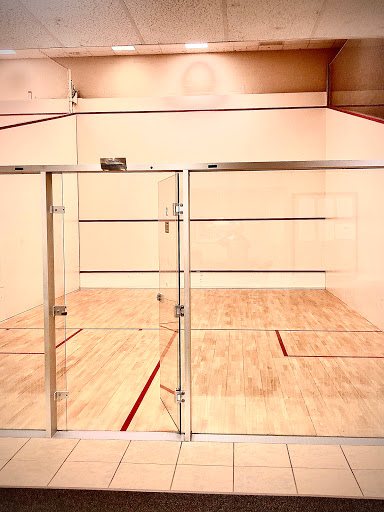 Dayton Squash Center - Thumbnail