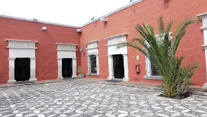 Hotel Inkari Arequipa 3