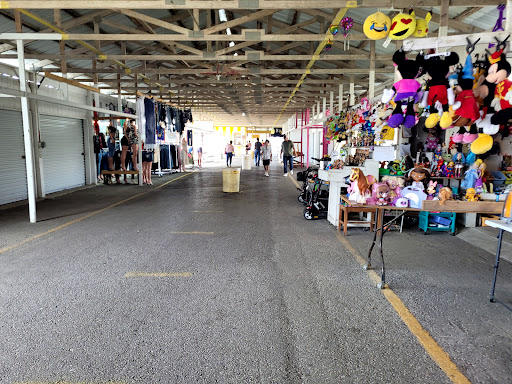 Flea Mart - Visual