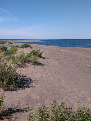 Keweenaw Bay Ojibwa Community College Gallery - United States
