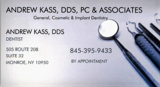Andrew Kass, DDS, PC Lakeview Dental