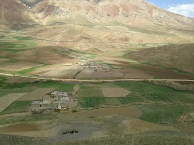 Bamyan