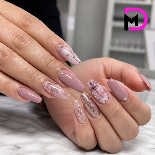 Love stylish, long-lasting nails? Discover premium acrylic nails and creative nail art at DM Salo… post image
