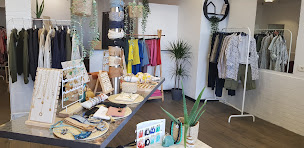 Photo n°1 de Boutique Flo à Quiberon (Boutique d'articles de mode)