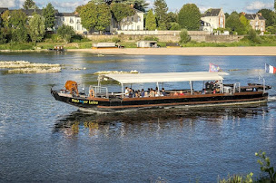 Photo n°41 de Croisières Saumur Loire à Saumur (Agence de croisières)